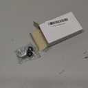 Multi-Thread Faucet Adapter to Garden Hose Adapter, 13/16" Male Kitchen Sink Faucet Tap Aerator to GHT3/4" Garden Hose Thread Connector (Pack of 1)