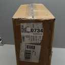 16 Inch Hubcaps, Universal Fit Wheel Covers for Cars, Set of 4, Fits Most Cars