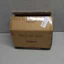 MALACASA Mini Ramekins 2 oz set of 24, Ramiken, Ceramic Creme Brulee Ramekins, White Custard Cups, Small Dipping Bowls for Kitchen Serving Sauce Condiments, Dishwasher Oven Safe (1.5 OZ)