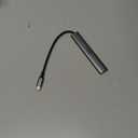 Acer 5 in 1 USB C Hub with 4K HDMI, 100W Power Delivery, 3 USB A Data Ports, USB C to HDMI Multiport Adapter for Laptop, PC, Tablet, MacBook Air, iPad Air, iMac, iPhone 15/ 16 Pro/ Pro Max