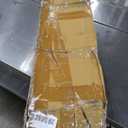 POWERTEC 71387 110" Track Saw Guide Rail Joining Set for Makita or Festool Track Saws Includes 2x55" Extruded Guide Rails and (2) Guide Rail Connectors for Woodworking Projects