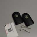 Replacement Garage Door Opener Remote, Compatible with Genie Garage Door Opener ACSCTG Type 1,390MHZ, 2 Pack