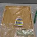 Artmeer Bed Tray Table with Folding Legs,Bamboo Breakfast in Bed for TV Table, Laptop Computer Tray,Eating,Snack Tray(Bamboo) (Medium)