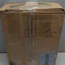 VEVOR Hand Chain Hoist, 2 Ton 4400 lbs Capacity 10 FT Come Along, G80 Galvanized Carbon Steel with Double-Pawl Brake, Auto Chain Leading & 360 Rotation Hook, for Garage Factory Dock