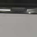 Baking Sheet Set of 2, Stainless Steel 2-Piece Cookie Sheet, Toaster Oven Baking Pan Set, Rectangle Size 16 x 12 x 1 inch, Healthy & Non Toxic, Mirror Finish & Rust Free, Dishwasher Safe