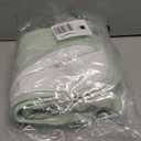 PurComfy Supersoft Baby Blanket, Premium Bamboo Viscose Baby Quilt, Hypoallergenic and Breathable, for Newborns, 33"33" (Sage)