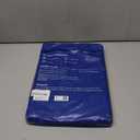 OhGeni 100% Waterproof Queen Size Mattress Protector,Soft Mattress Pad,Pet Hair & Bedwetting Resistant,Cooling Breathable Fitted Sheets,Washable Bed Cover,Non-Slip Deep Pocket,Noiseless for Bedroom