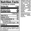 DR PEPPER and Cream Soda Zero Sugar, 12 fl oz cans, 12 pack