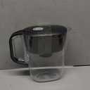 Brita 6Cup Elite Pitcher Black