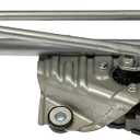 Dorman 602-825AS Front Windshield Wiper Motor and Linkage Assembly Compatible with Cadillac/Chevrolet/GMC Models