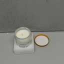 Thank You Gifts Hostess Gifts Appreciation Gifts for Friends Teacher Principal Bus Driver Nurse Doctor Neighbor Coworker - Lavender Scent Thank You Candle - 7 oz