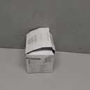 2025 WiFi Extenders Signal Booster for Home Long Range Covers Up to 45+ Devices & 8470 Sq.ft, Long Range WiFi Extender Internet Signal Booster, White