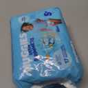 Huggies Little Swimmers Disposable Swim Diapers, Size 5-6 (32+ lbs), 17 Ct
