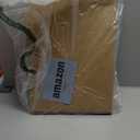 COOK WITH COLOR Non-Slip Cutting Board Set  Kitchen Essentials with Easy Grip Handle for Meat, Veggies, and Fruits, 4 Cutting Boards, White