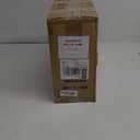 TIMMY Plastic Hangers 50 Pack No Shoulder Bump Suit Hangers Non Slip Space Saving Clothes Hangers Curved Design to Protect Clothes Shape (Grey) 