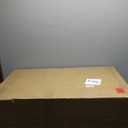 22-35.8 Inch Pull Down Shelf for Kitchen Upper Cabinet, 2-Tier Pull Down Cabinet Organizer, 33.8-35.8 Inch Width, White