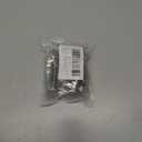 1/2-13 x 1-1/2" Carriage Bolts Screws, 18-8 Stainless Steel 304, Round Head, Square Neck, UNC Fully Machine Coarse Threaded,5Pcs