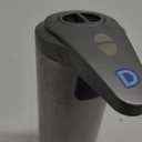 Soap Dispenser, Fits Most Soaps, Easy to Use & Refill, 3 Adjustable Dispensing Levels, Smart Precise Sensing, Home Use