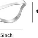 Mask Cookie Cutter for Halloween