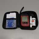 Hemoglobin Test Kit, Hemoglobin Meter with 25 Test Strips