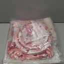 A Little Sweetheart is On The Way Decorations - 267Pcs Valentines Day Bear Truck Little Sweetheart Theme Balloon Arch Garland Set for Baby Shower Party Decoration