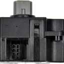 Dorman 604-701 HVAC Blend Door Actuator Compatible with Select Cadillac/Chevrolet Models