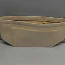 Purse Organizer Insert for le pliage Le Pliage Neo Handbags Insert Organizer1012beige-M