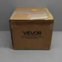 VEVOR Beverage Dispenser, 3 Gallon *2 Drink Dispensers for Parties, Plastic Juice Dispenser with Spigot and Lid, Iced Tea Lemonade Juice Water Dispenser, for Restaurants, Hotels, Parties, 2 Pack