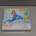INTEX Inflatable Pool Float: Pool Toy for Kids