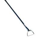 Loop Hoe, 6 in. L x 4 in. W, 60 in. Handle