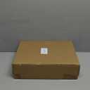 Ronlap Purse Storage Organizer for Closet, Clear Closet Bag Storage Dividers Rack Shelf Purse Dividers for Closet Organization Handbag Separators Closet Purse Organizers and Storage, 4 Pack, Clear