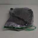 60L Duffel Bag Gray - Open Story™: Water-Resistant Softside Luggage