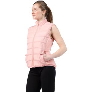 Women's Weighted Vest for Walking & Training Weighted Workout Vest with Removable Weights Pockets, Breathable Athleisure Design, medium