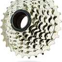 DRIFT MANIAC 7 Speed Freewheel for E-Bike 11-28T/11-34T Screw On Freewheel