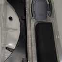 Topfit for Tesla Phone Mount Wireless Charging, Magnetic Phone Holder for Tesla Model Y(Juniper) and Model 3 (Highland) Accessories