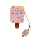 Ice Cream Airpod Case, 4 Pack