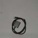 HDMI Switch 2 in 1 Out 4K@60Hz, WARRKY[with 3.3ft Fixed Braided HDMI Cable, Aluminum Case, 2K@144Hz, HDCP 2.2] Bidirectional 2x1 Switcher Splitter Compatible for PS5/4, Xbox, Roku, FireStick, Switch (Grey)