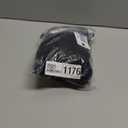 AIBEARTY Women's Sexy Glitter Off Shoulder Mini Dress Shiny Strapless Pleated A Line Dress for Party Club Large