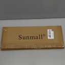 SUNMALL Replacement Keyboard Compatible with Dell Inspiron 3579 3583 3779 5565 5567 5570 5575 5587 7566 7567 7577 7588 5767 5770 5775 7773 7778 7779 Laptop. (No Backlight)