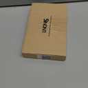 OLED Screen for Samsung Galaxy S23 Ultra 5G LCD Screen Replacement for Samsung S23 Ultra Touch Digitizer Display Screen Assembly with Frame Toolkits S918U S918A US Version(Black)