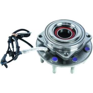 Timken Bearing Co. Hub Assembly - HA590722
