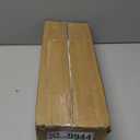 Curved Shower Curtain Rod, 35-76 Inches Adjustable, Stainless Steel, Rust-Proof, Round Curved Rod for Bathroom, Stall, Bathtub, Need to Drill, Bronze