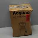 Acquaer 1HP Sump Pump, 4345GPH Submersible Water Pump for Water Removal in Hot Tubs, Pools, Basements, and Garden Ponds