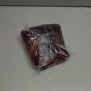 52.4Ft Universal Self Adhesive Weather Seal Strip for Auto, 51/ 100 x 1/ 5 Inch Thick, Car Door & Window Weatherstrip with Engine Cover (2 Rolls, 26.2 Ft Each)