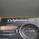 Non stick cooking pans