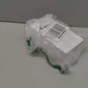 Anti-Theft Video Doorbell Mount Adjustable 360 Degree Doorbell Angle No-Drill Mount Compatible with Ring Battery Doorbell /Plus/Pro Video Doorbell Upgrade Corner Kit for Houses, Apartments