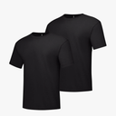Hanes Men's Beefy-t T-Shirt, Heavyweight Cotton Tee, 1 Or 2 Pack, Big & Tall, Size -2XL