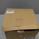 Magnetic Spotlight for Truck, Auto Home-Position Spot Light for Trucks, Remote 360 Rotating Marine Search Light for Boat, (12V-24V LED Black)