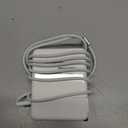 140W Charger for MacBook Pro 16 14 inch Mac Air 15 13 inch 2026 2025 2024 23 22 21 M1M5Original Quality Fast Charger Power Adapter & 6.6FT Type C to Magnetic 3 Cable LED Applicable 2021-26 (White)