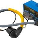 Ignition Coil for 102 100s 028142021 DCS33 DCS340 DCS341 DCS400 DCS401 DCS410